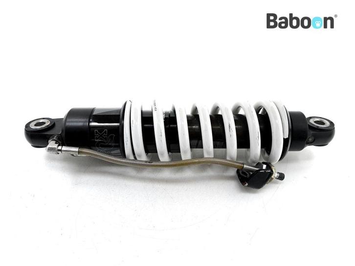 Achter Schokbreker Indian Int. Springfield 2022 FOX, Motoren, Onderdelen | Overige, Gebruikt, Verzenden