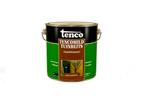 Tenco tencomild tuinbeits transparant 2,5 liter,, Verzenden, Nieuw