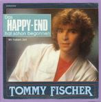 Tommy Fischer – Das Happy End Hat Schon Begonnen / Wir ..., Verzenden, Nieuw in verpakking