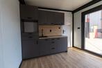 OK-Unit 9.20 m x 3.20 m | Moderne Woning | Chalet, Huizen en Kamers