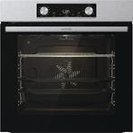 Gorenje BPS6737E03X 77 l 3500 W A+ Roestvrijstaal Oven449, Ophalen of Verzenden, Nieuw