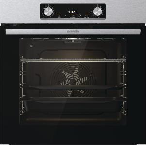 Gorenje BPS6737E03X 77 l 3500 W A+ Roestvrijstaal Oven449, Witgoed en Apparatuur, Ovens, Nieuw, Ophalen of Verzenden