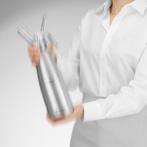 Slagroomapparaat Profi Line, Hendi, Profi Line, 1L, ø98x(h)3, Ophalen of Verzenden