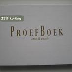 Proefboek 9789490416027 M. Verhagen, Boeken, Verzenden, Gelezen, M. Verhagen