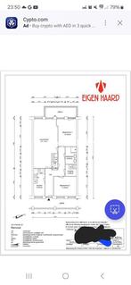 Woningruil - Berceusestraat 147 - 3 kamers en Amsterdam, Huizen en Kamers, Amsterdam