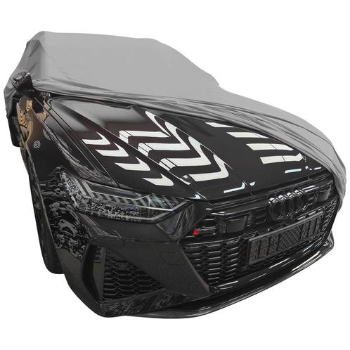 Autohoes passend voor Audi RS6 (C8) Avant binnen BESTE, Auto diversen, Autohoezen, Op maat, Nieuw, Ophalen of Verzenden
