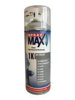 Spraymax Spraymax acryl filler 1k 400 ml, lichtgrijs ral, Verzenden, Nieuw