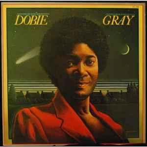 LP gebruikt - Dobie Gray - Midnight Diamond (U.S. 1978), Cd's en Dvd's, Vinyl | R&B en Soul, Zo goed als nieuw, Verzenden