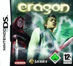Eragon (Nintendo DS), Vanaf 7 jaar, Gebruikt, Verzenden