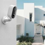 Tweedekans | Arenti GO1 Beveiligingscamera - Voor buiten -, Audio, Tv en Foto, Videobewaking, Ophalen of Verzenden, Zo goed als nieuw