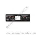 Gecko Overlay IN.K300 (2 Pumps), Verzenden, Nieuw