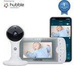 Tweedekans | MOTOROLA Lux64CONNECT Full HD Video Babyfoon, Ophalen of Verzenden, Zo goed als nieuw