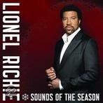 Lionel Richie - Sounds Of The Season - CD, Cd's en Dvd's, Verzenden, Nieuw in verpakking