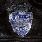 lp nieuw - The Prodigy - Their Law: The Singles 1990-2005, Cd's en Dvd's, Verzenden, Zo goed als nieuw