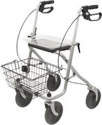 Drive rollator MIGO 2G standaard - reflectoren, Diversen, Nieuw, Verzenden