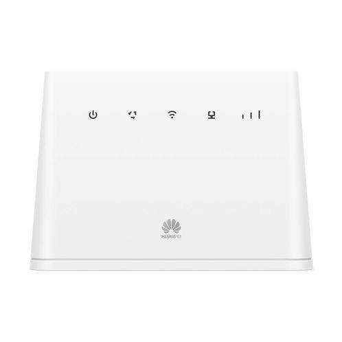 Huawei B311-221 Router, Computers en Software, Routers en Modems, Verzenden