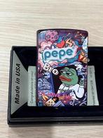 Zippo - Teenage Mutant Ninja Turtles - Zonder Minimumprijs -, Nieuw