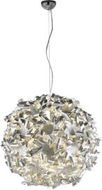 Trio - Hanglamp - PINWHEEL - E14 fitting, 40W max -, Verzenden