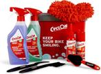 CyclOn Emmer All Weather Lube XL, Ophalen of Verzenden, Zo goed als nieuw, Cyclon