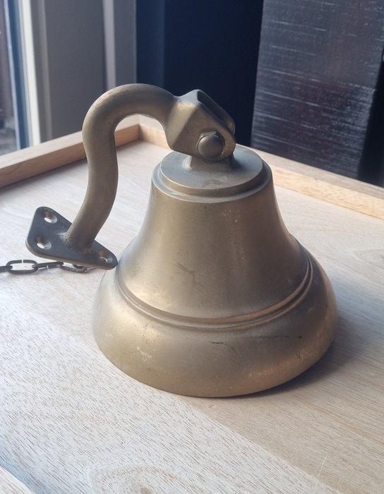 Decoratieve bel - Nederland, Antiek en Kunst, Curiosa en Brocante
