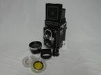 Yashica -D TLR | Analoge camera, Nieuw