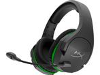 HyperX CloudX Stinger Core - Draadloze Headset - Xbox, Verzenden, Nieuw