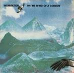 LP gebruikt - Incantation - On The Wing Of A Condor, Zo goed als nieuw, Verzenden