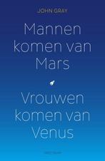 9789000344680 Mannen komen van Mars, vrouwen komen van Venus, Boeken, Verzenden, Zo goed als nieuw, John Gray