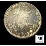 Koninkrijk Spanje. Carlos III. 8 Reales 1778 - México