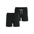 H.I.S Short Essentials short in een set van 2 (Set van 2), Verzenden, Nieuw