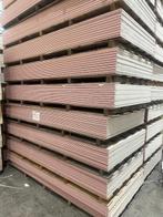 OUTLET gipsplaat Knauf DF plaat 12,5 mm voor hoge, Nieuw, Overige materialen, Minder dan 4 cm, Minder dan 5 m²