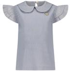 Le Chic-collectie T-shirtje Nicy (blue orchid), Kinderen en Baby's, Babykleding | Maat 68, Nieuw, Le Chic, Meisje, Verzenden