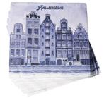 Heinen - Lunch servetten - Amsterdam, Nieuw