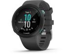 Garmin Swim 2 Zwart (Zwart), Verzenden, Zo goed als nieuw