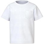 T-shirt Vebbe (bright white), Kinderen en Baby's, Kinderkleding | Maat 110, Nieuw, Jongen, Name It, Overige typen
