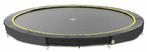 Exit Silhouette Inground Sports trampoline - Ø 244 cm -, Verzenden, Nieuw