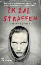 Ik zal straffen 9789401609845 Steinar Bragi, Boeken, Verzenden, Gelezen, Steinar Bragi