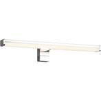 LED Spiegelverlichting - Trion Liman - 7.4W - Spatwaterdicht, Ophalen of Verzenden, Nieuw, Metaal