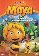 Maya de Bij - De bijendans - DVD, Verzenden, Nieuw in verpakking