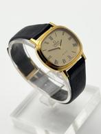 Omega - De Ville - Zonder Minimumprijs - Quartz - Unisex -, Sieraden, Tassen en Uiterlijk, Horloges | Heren, Nieuw