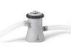 Intex C330 Cartridge Filter Pomp 12 Volt 330 gal./hr., Verzenden, Zo goed als nieuw