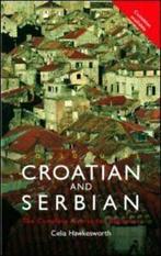 The colloquial series: Colloquial Croatian and Serbian: the, Verzenden, Gelezen, Celia Hawkesworth