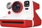 Polaroid Now Generation 2 Instant Camera - Rood (In doos), Zo goed als nieuw, Verzenden
