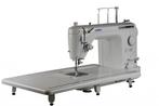 naaimachine Juki TL-2200QVP mini zoe goed als nieuw, Zo goed als nieuw
