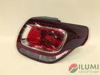 CITROEN DS3 DS 3 LIFT 13+ ACHTERLICHT RECHTS LED EU, Verzenden, Gebruikt, Citroën