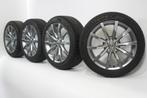 Volkswagen Arteon Passat Monterey 18 inch velgen Pirelli Win, 18 inch, Gebruikt, Velg(en), Winterbanden