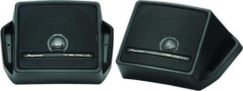Pioneer TS-44 Autospeakers 2 weg opbouw - 40 W, Auto diversen, Autoradio's, Verzenden