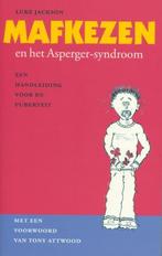 Mafkezen en het Asperger-syndroom 9789057121685 Luke Jackson, Boeken, Gelezen, Luke Jackson, Verzenden