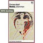 Medea 9789055150953 C. Wolf, Boeken, Verzenden, Gelezen, C. Wolf