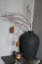 Brynxz bosje twig Naturel 100 cm, Huis en Inrichting, Woonaccessoires | Kunstplanten en Kunstbloemen, Ophalen of Verzenden, Nieuw